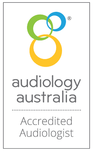 Audiology Australia Accredited Audiologist