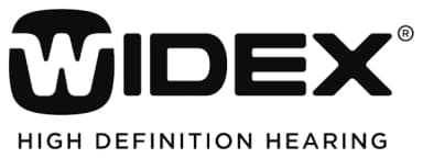 Widex hearing aids