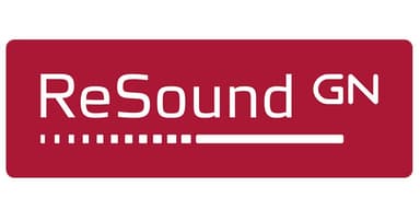 GN ReSound hearing aids
