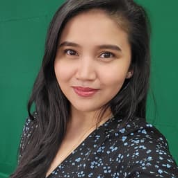 Clair Currie, Executive Assistant
