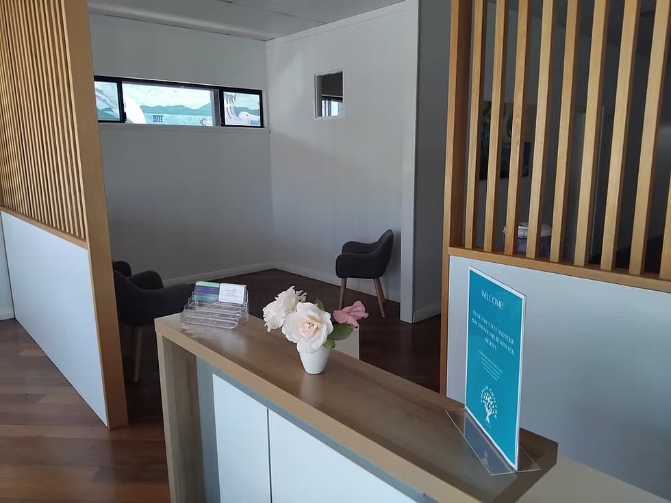 The Southern Hearing Excellence clinic in Denmark