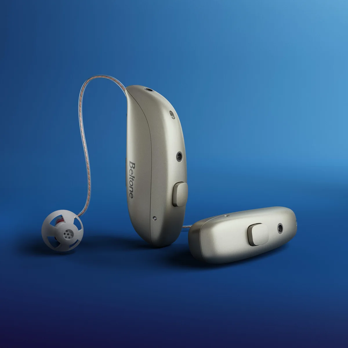 GN ReSound Commence hearing aid
