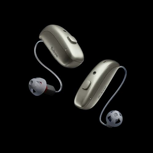GN ReSound Envision hearing aid