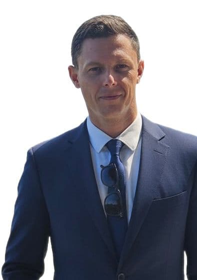 Jason Currie, Director and Principal Audiologist at Southern Hearing Excellence