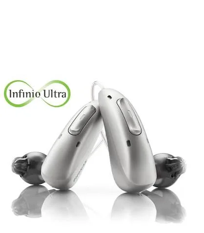 Phonak Audéo Infinio hearing aid