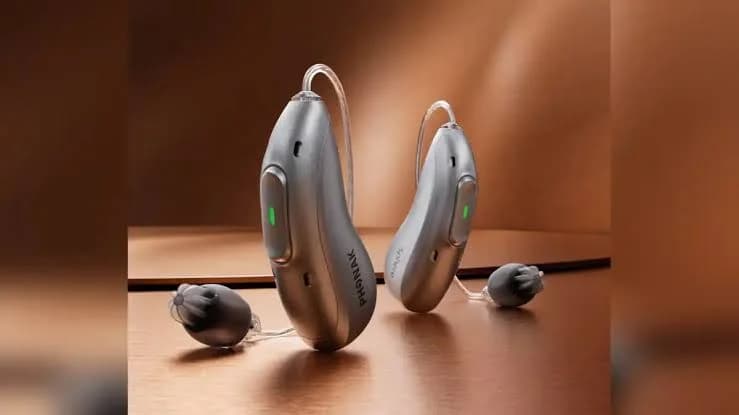 Phonak Infinio EON Sphere hearing aid